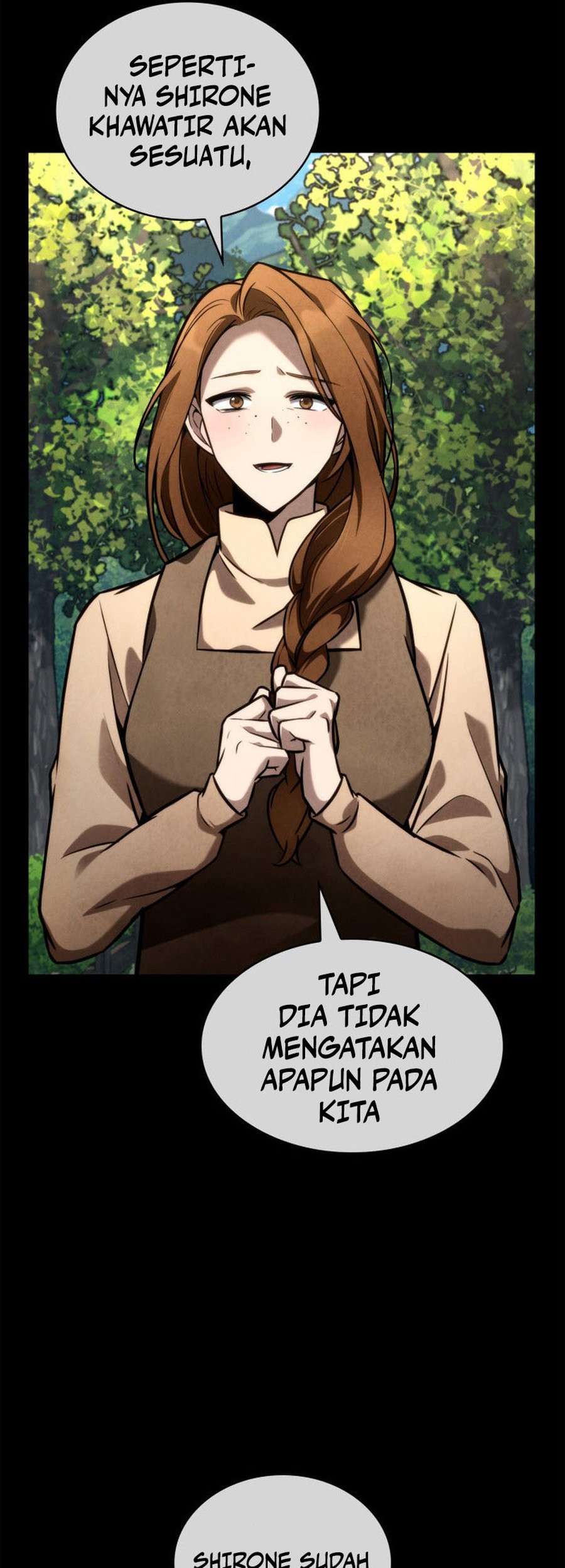 Infinite Mage Chapter 111 - halaman 140