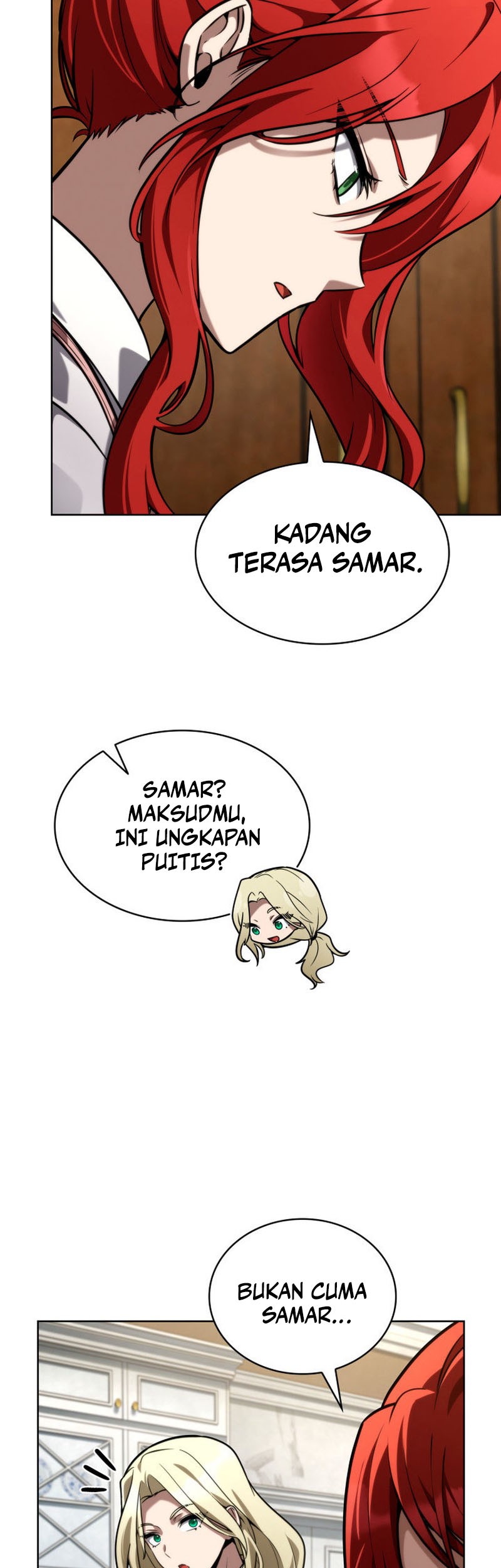 Infinite Mage Chapter 111 - halaman 16