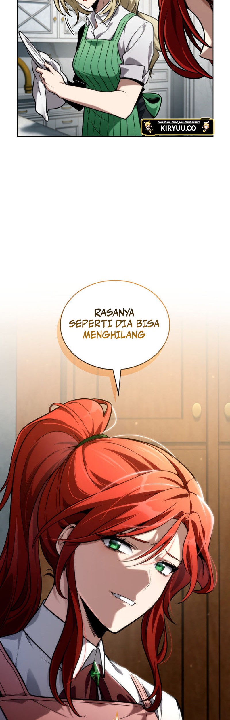 Infinite Mage Chapter 111 - halaman 17