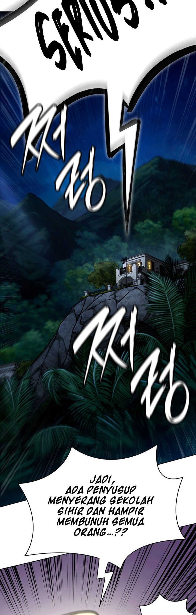 Infinite Mage Chapter 111 - halaman 19
