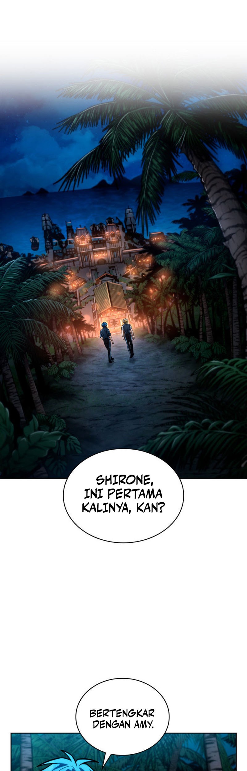 Infinite Mage Chapter 111 - halaman 2