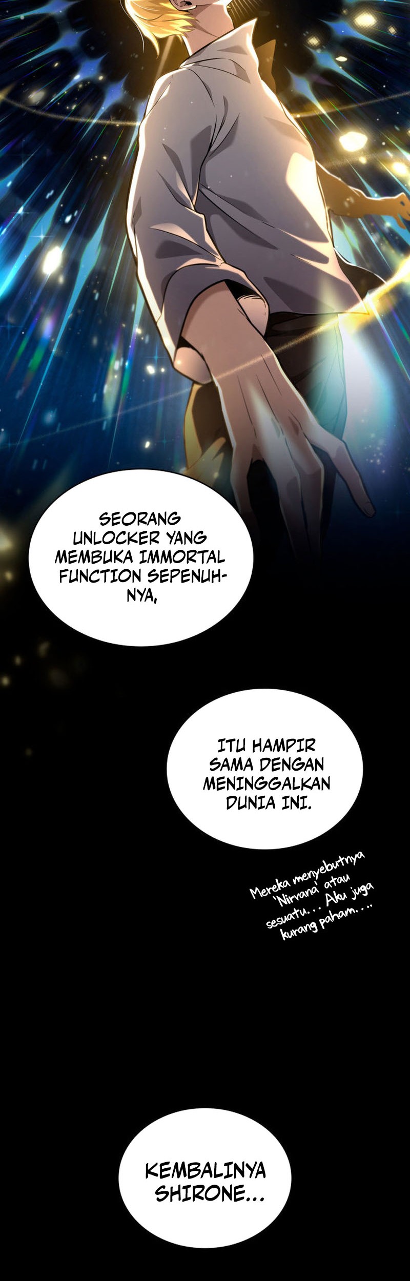 Infinite Mage Chapter 111 - halaman 23