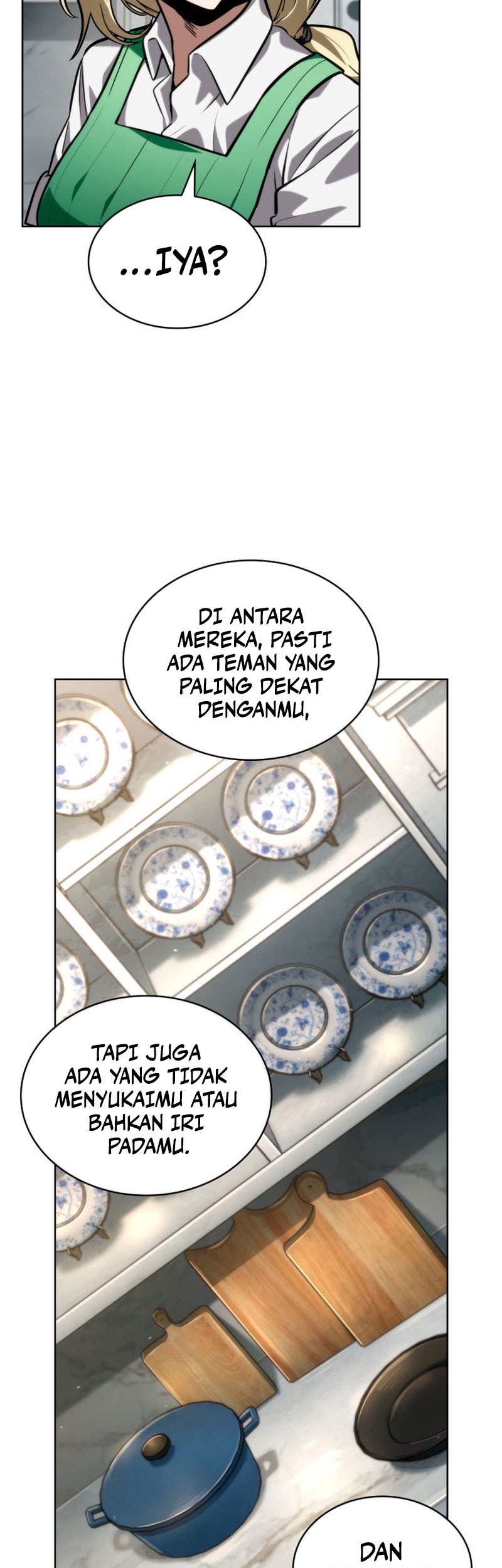 Infinite Mage Chapter 111 - halaman 26