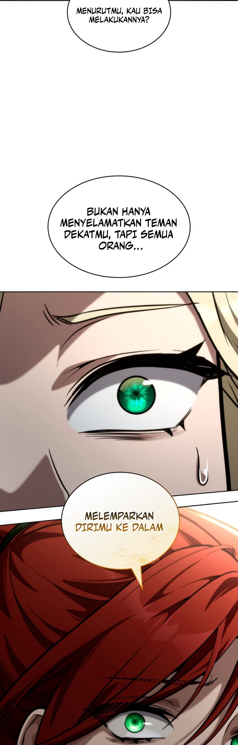 Infinite Mage Chapter 111 - halaman 28