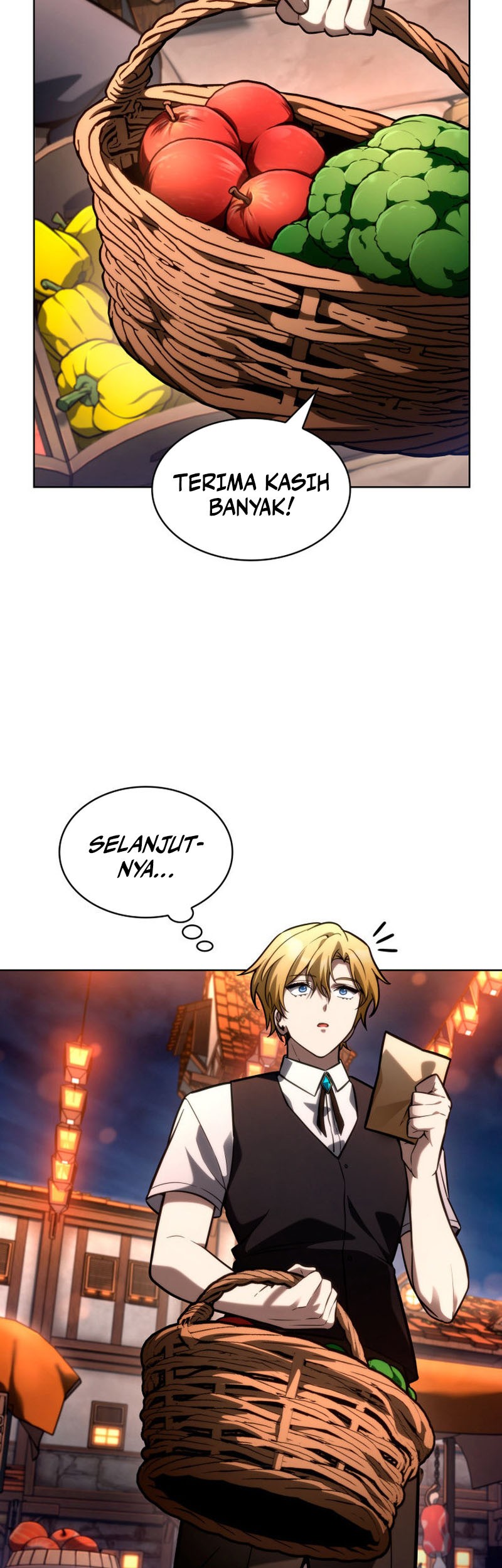 Infinite Mage Chapter 111 - halaman 30