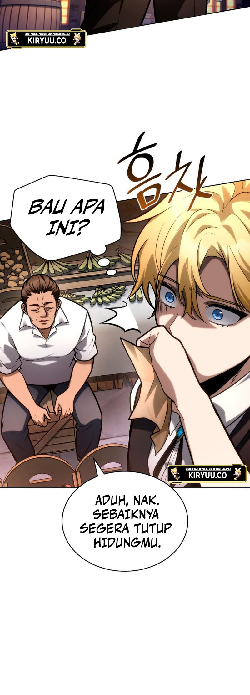 Infinite Mage Chapter 111 - halaman 31