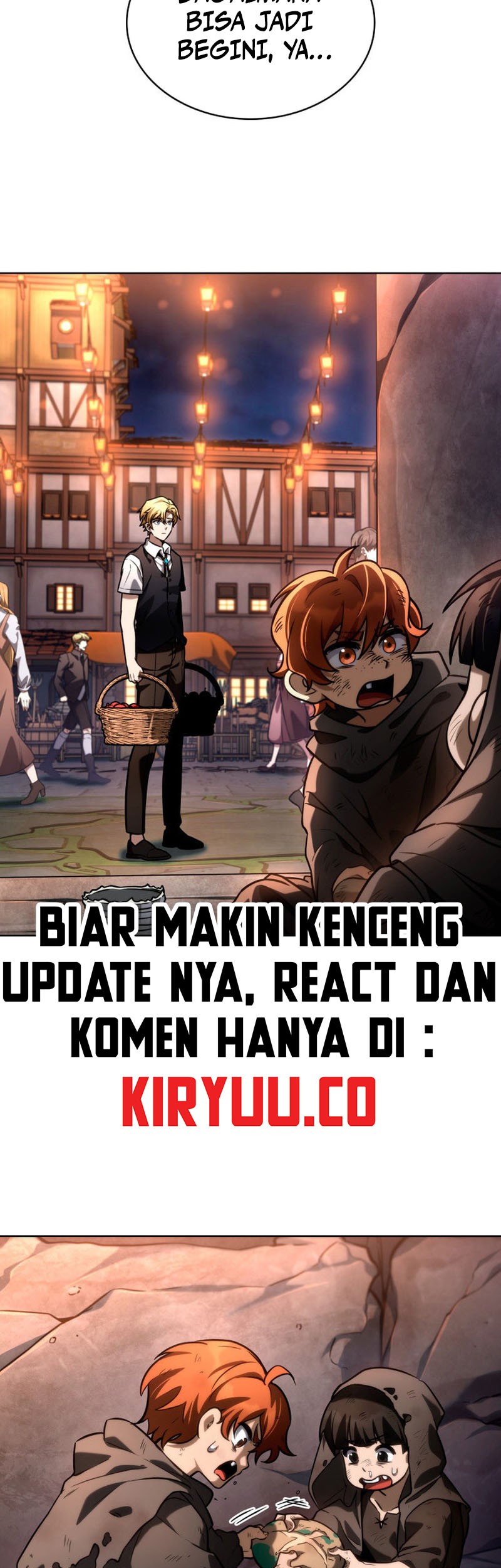Infinite Mage Chapter 111 - halaman 36
