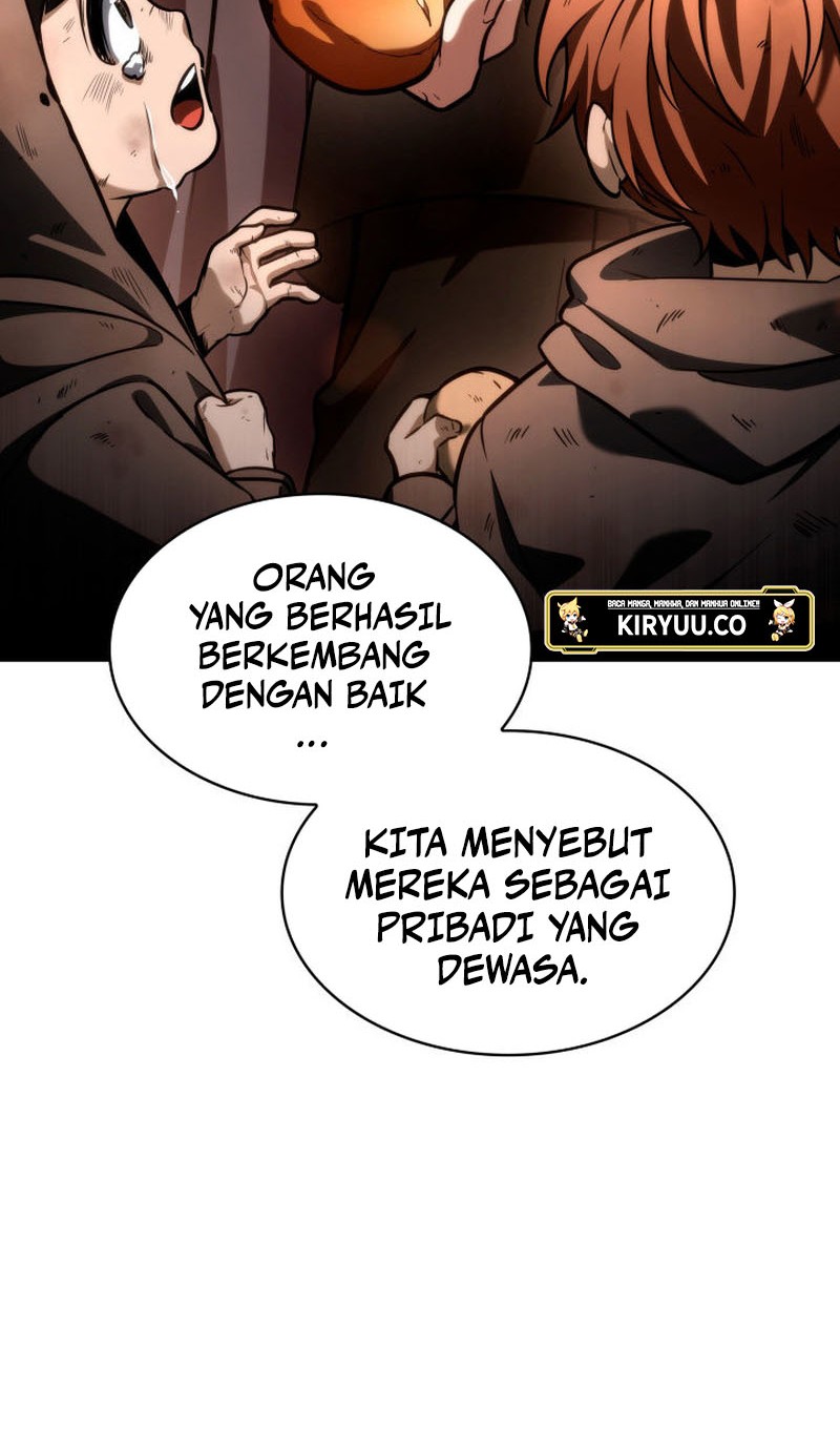 Infinite Mage Chapter 111 - halaman 41