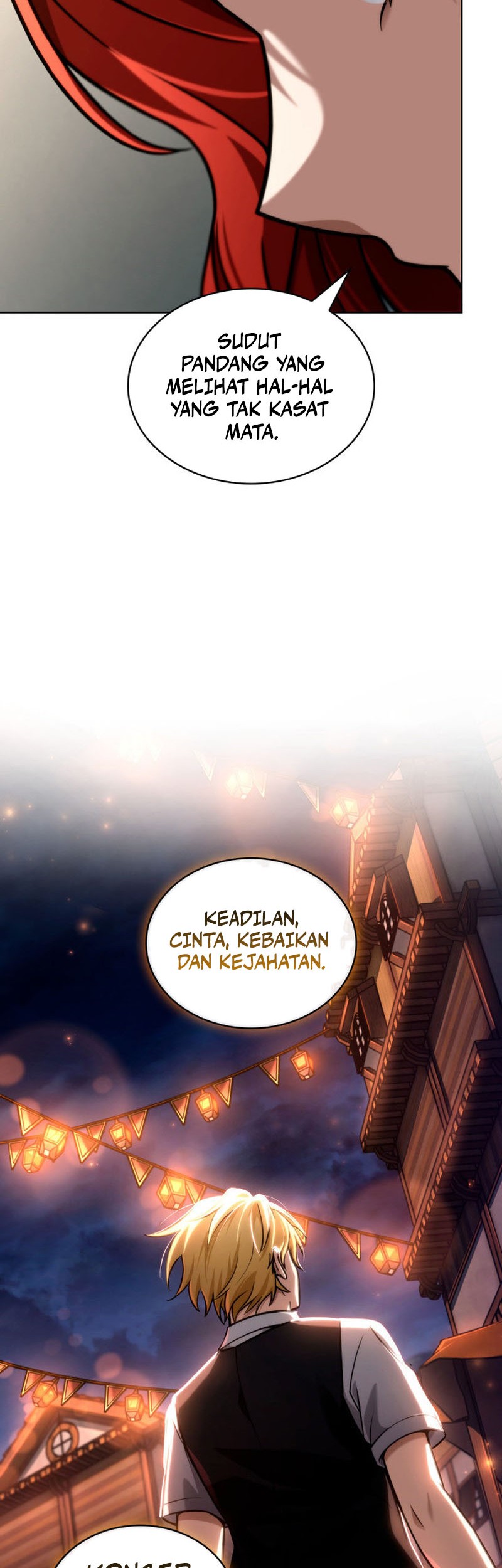 Infinite Mage Chapter 111 - halaman 43