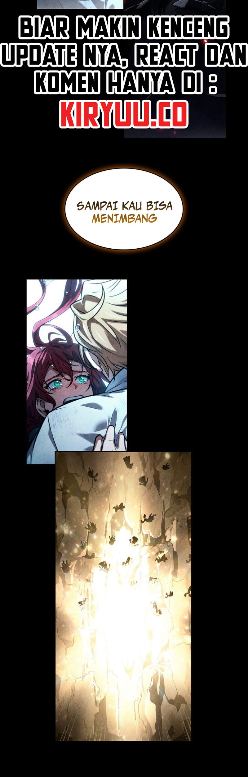 Infinite Mage Chapter 111 - halaman 45