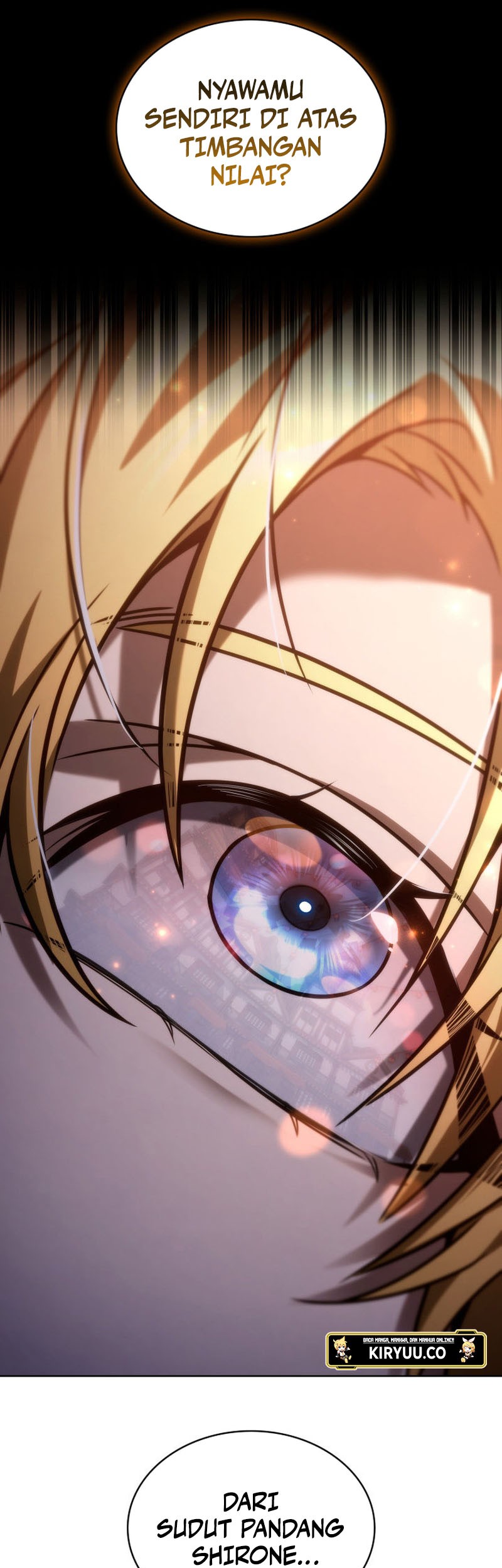 Infinite Mage Chapter 111 - halaman 46