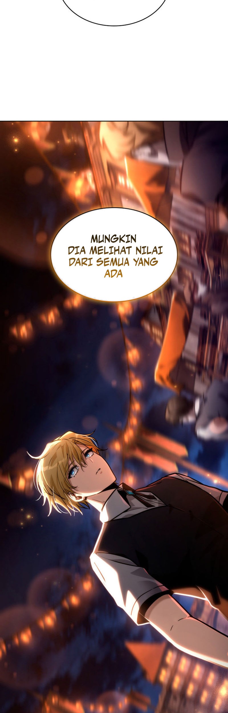 Infinite Mage Chapter 111 - halaman 47