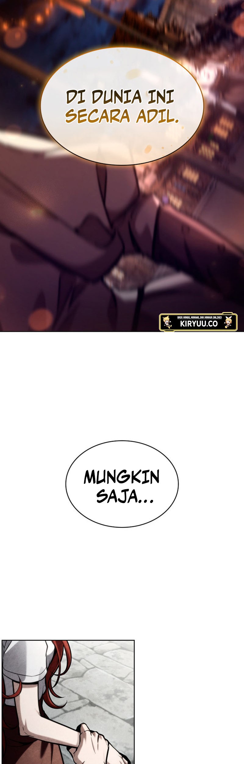 Infinite Mage Chapter 111 - halaman 48