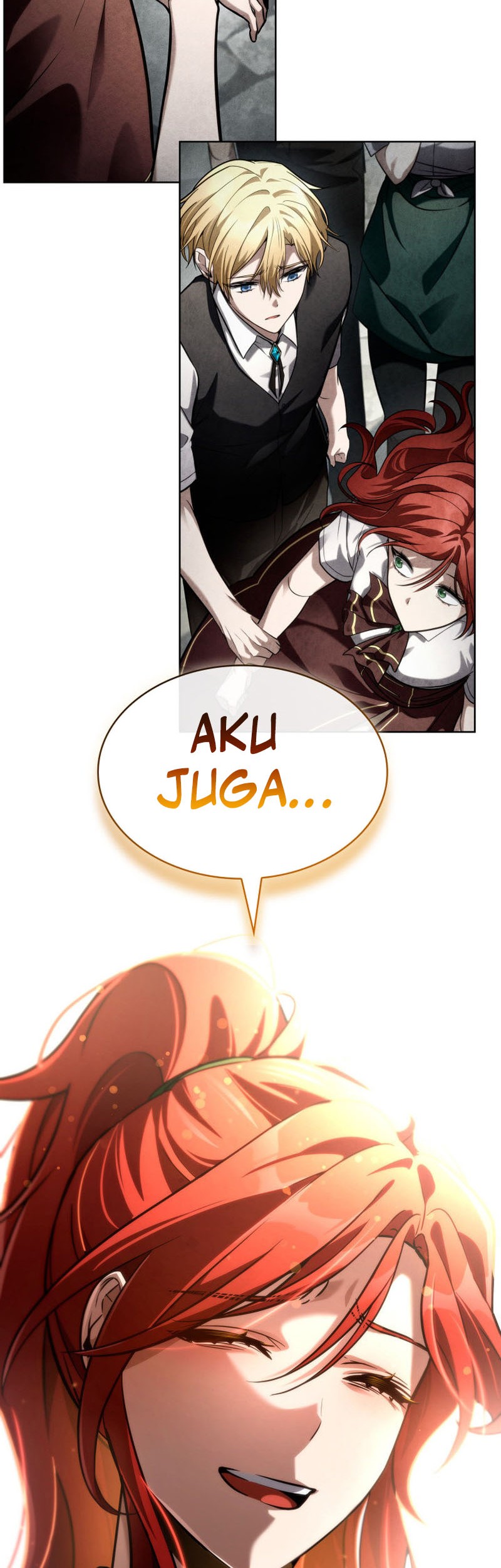 Infinite Mage Chapter 111 - halaman 49