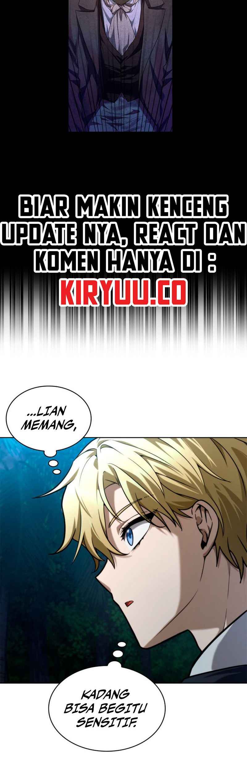 Infinite Mage Chapter 111 - halaman 5