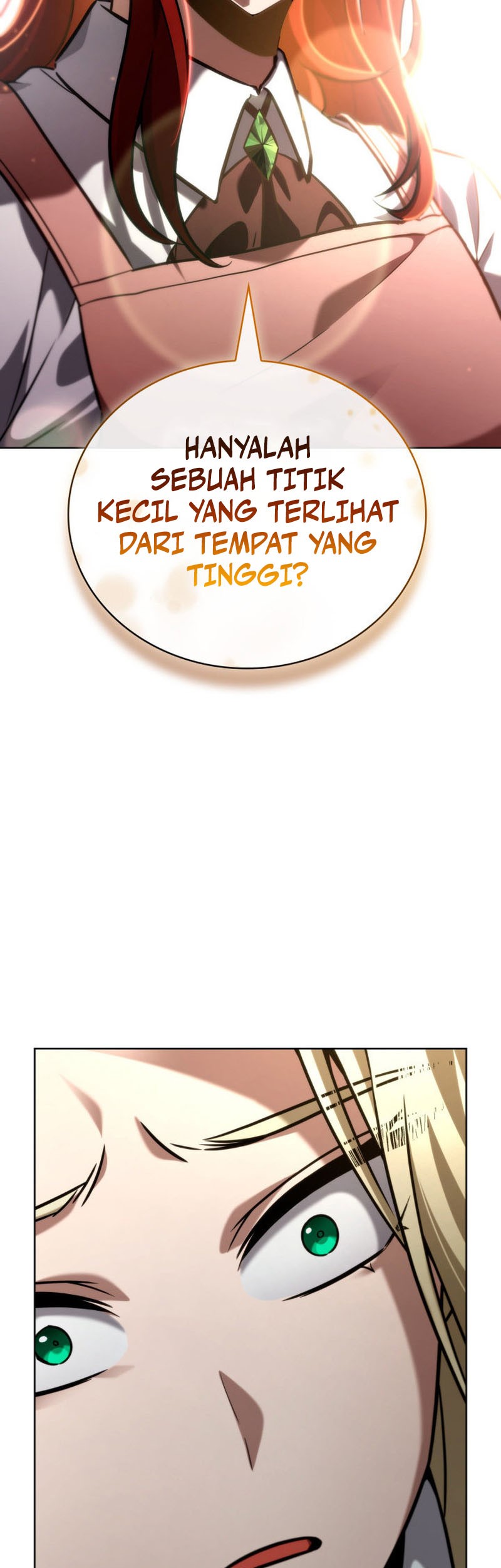 Infinite Mage Chapter 111 - halaman 50