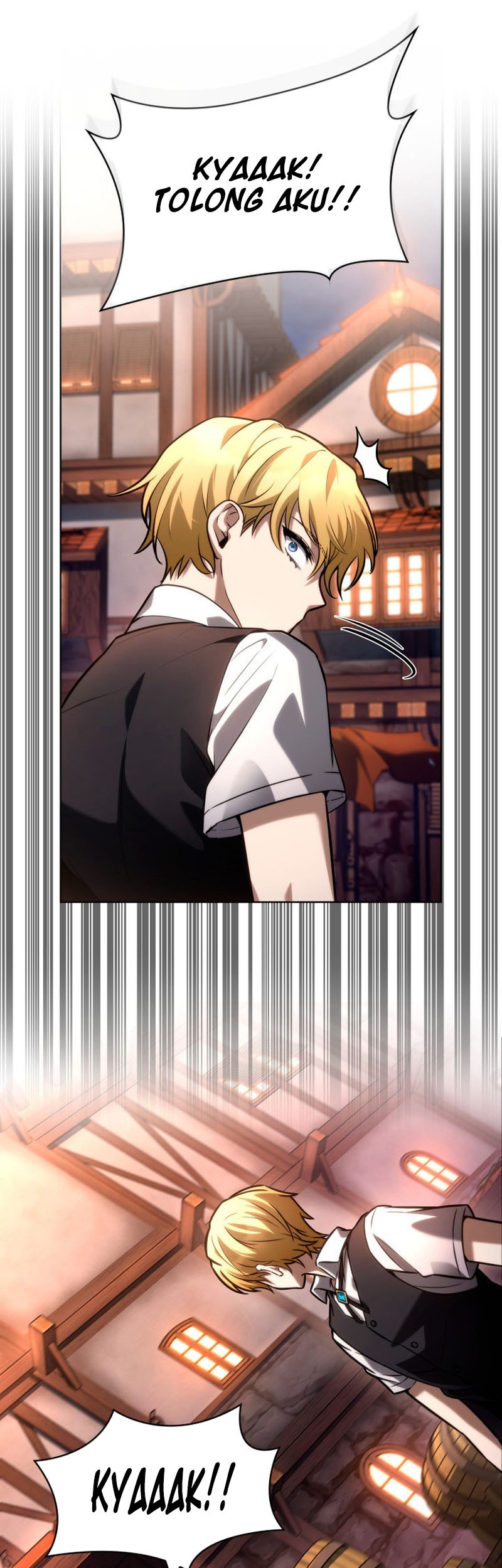 Infinite Mage Chapter 111 - halaman 52