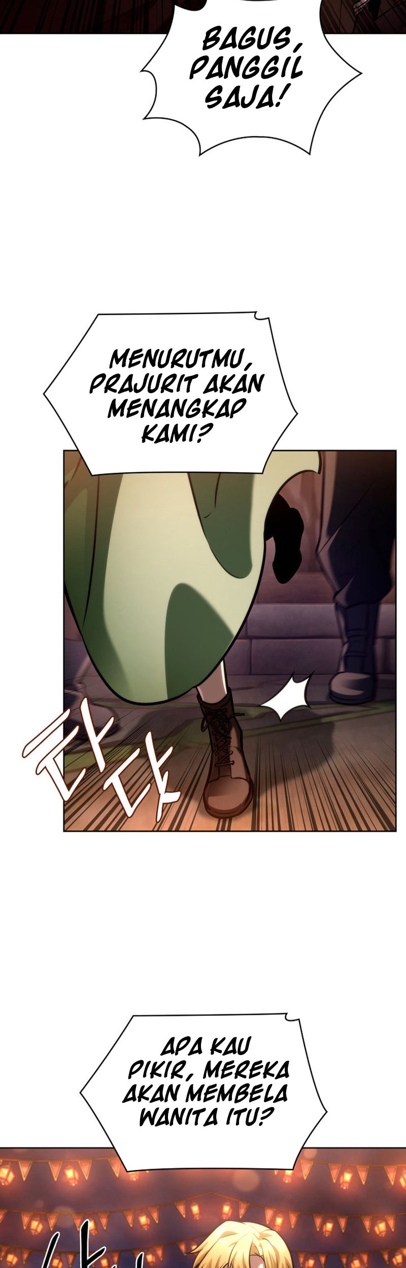 Infinite Mage Chapter 111 - halaman 57