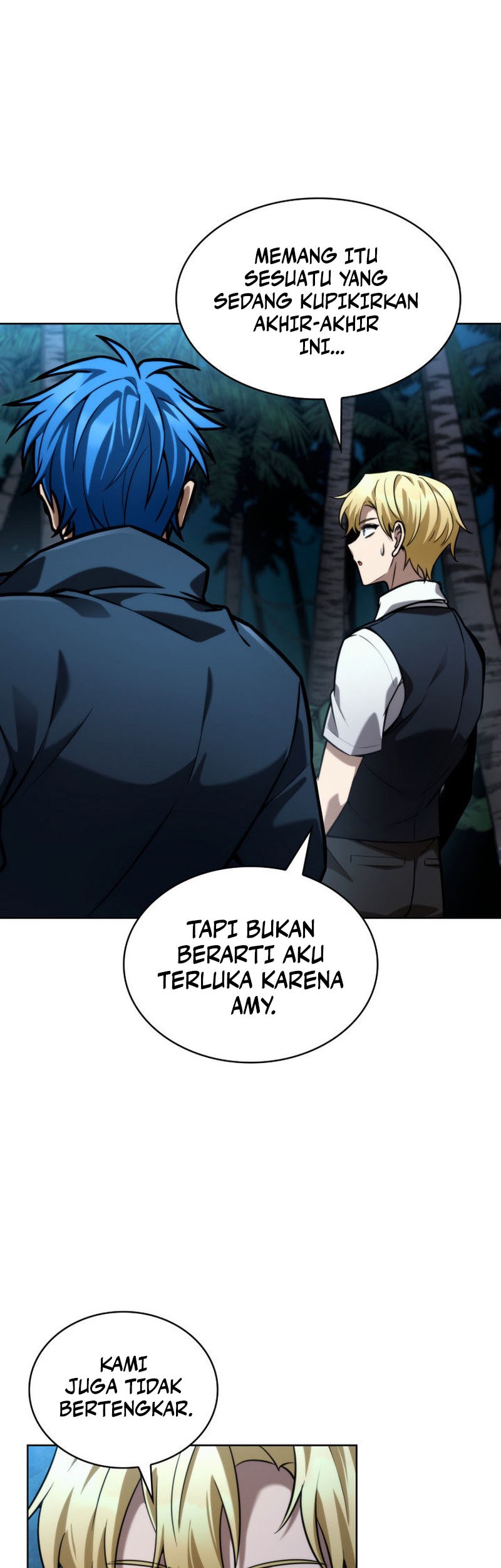 Infinite Mage Chapter 111 - halaman 6