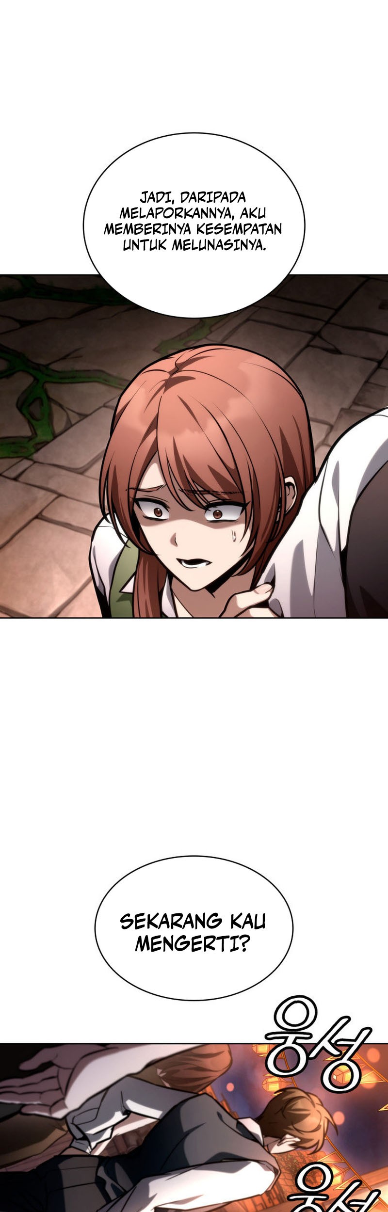 Infinite Mage Chapter 111 - halaman 60