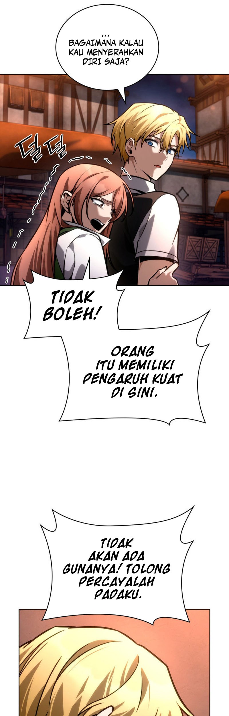 Infinite Mage Chapter 111 - halaman 62