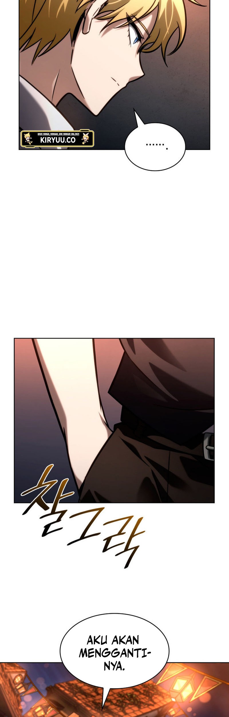 Infinite Mage Chapter 111 - halaman 63