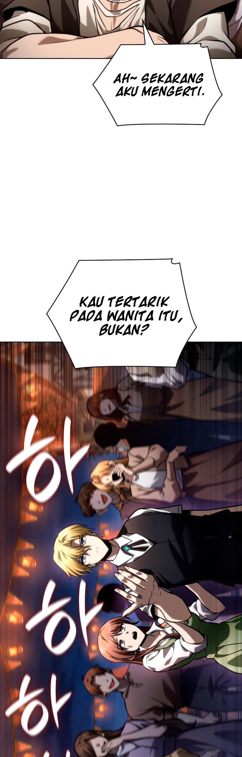 Infinite Mage Chapter 111 - halaman 65