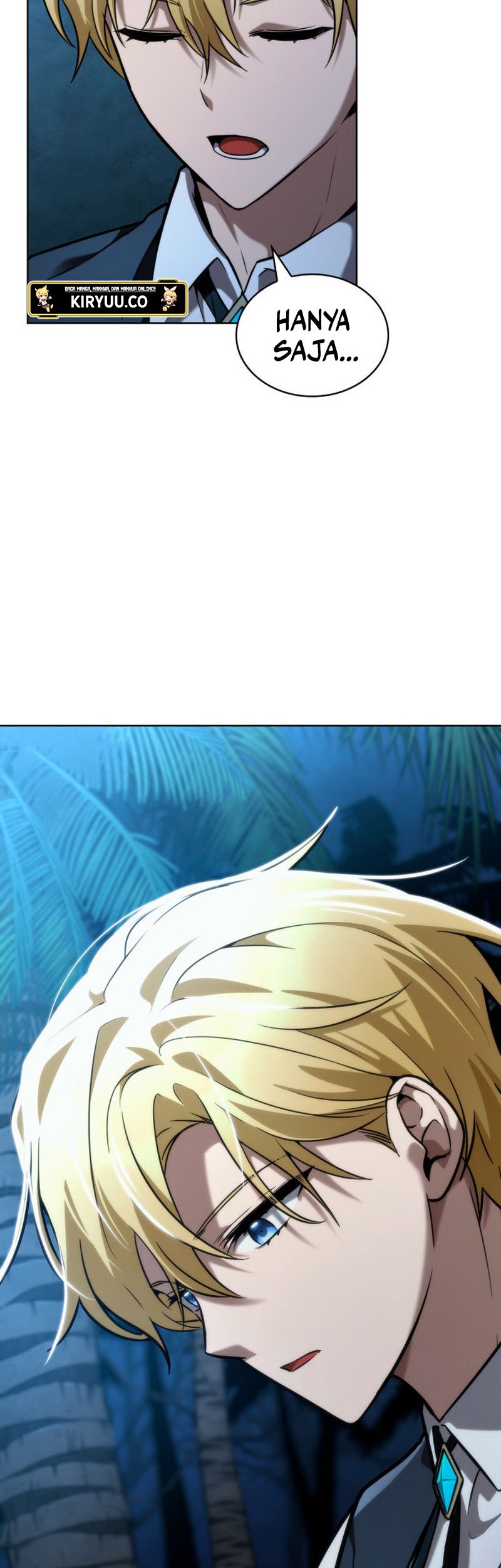 Infinite Mage Chapter 111 - halaman 7