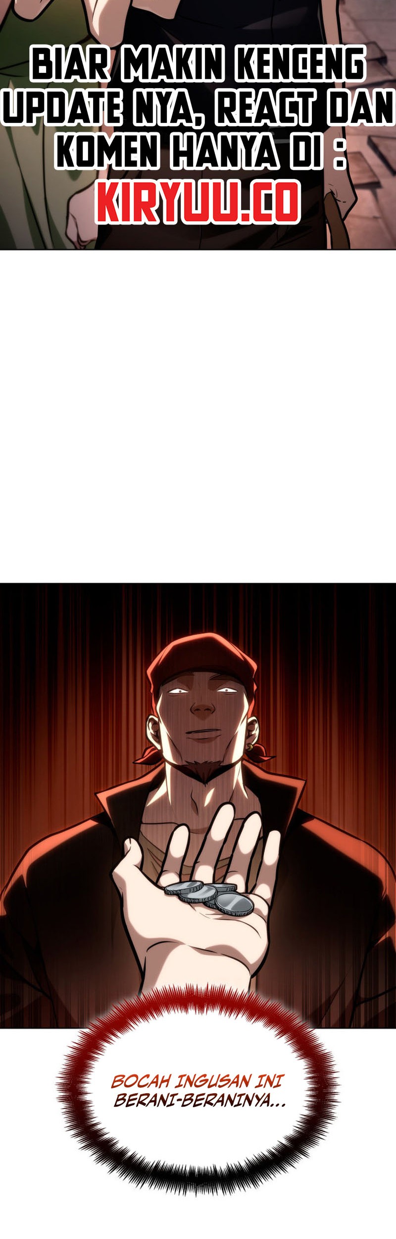 Infinite Mage Chapter 111 - halaman 71