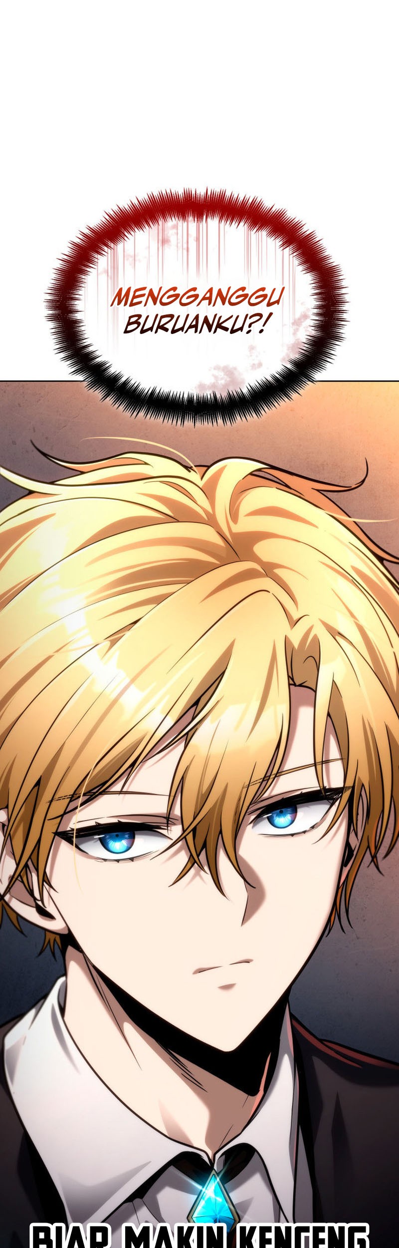 Infinite Mage Chapter 111 - halaman 72