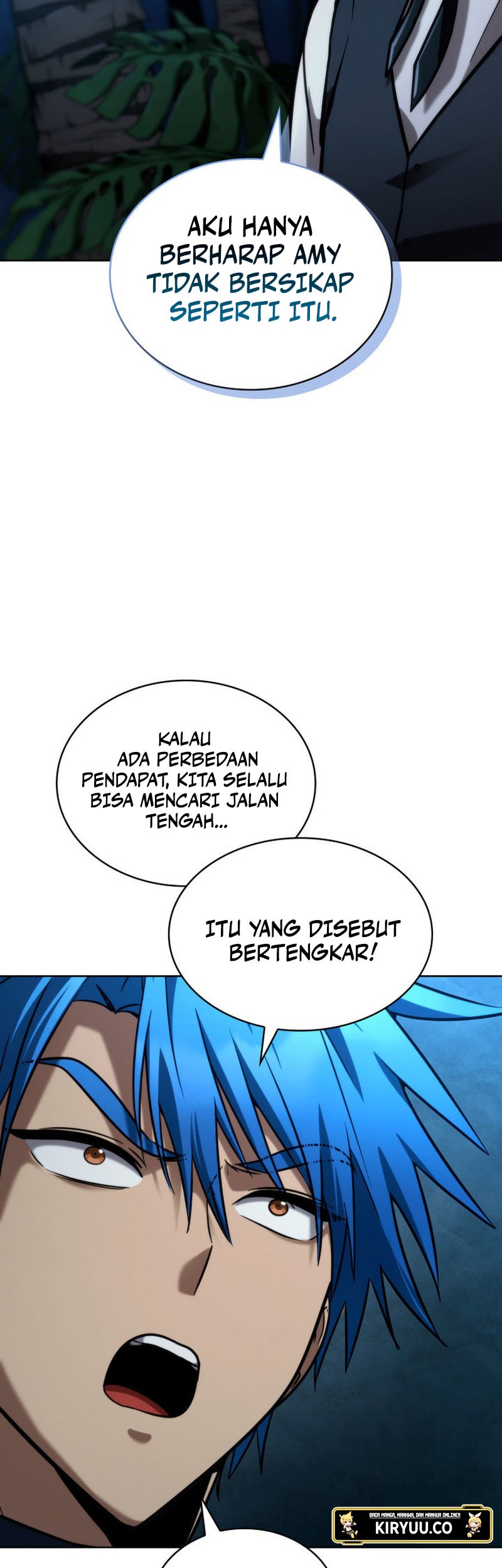 Infinite Mage Chapter 111 - halaman 8