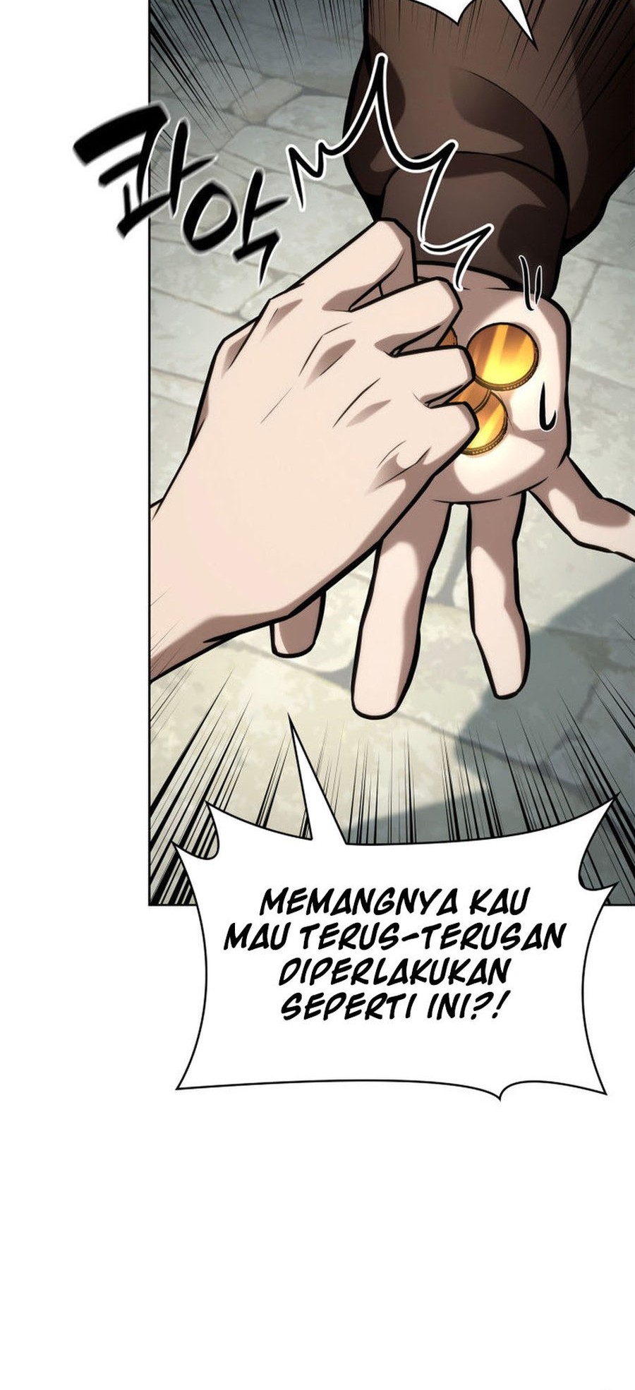 Infinite Mage Chapter 111 - halaman 83