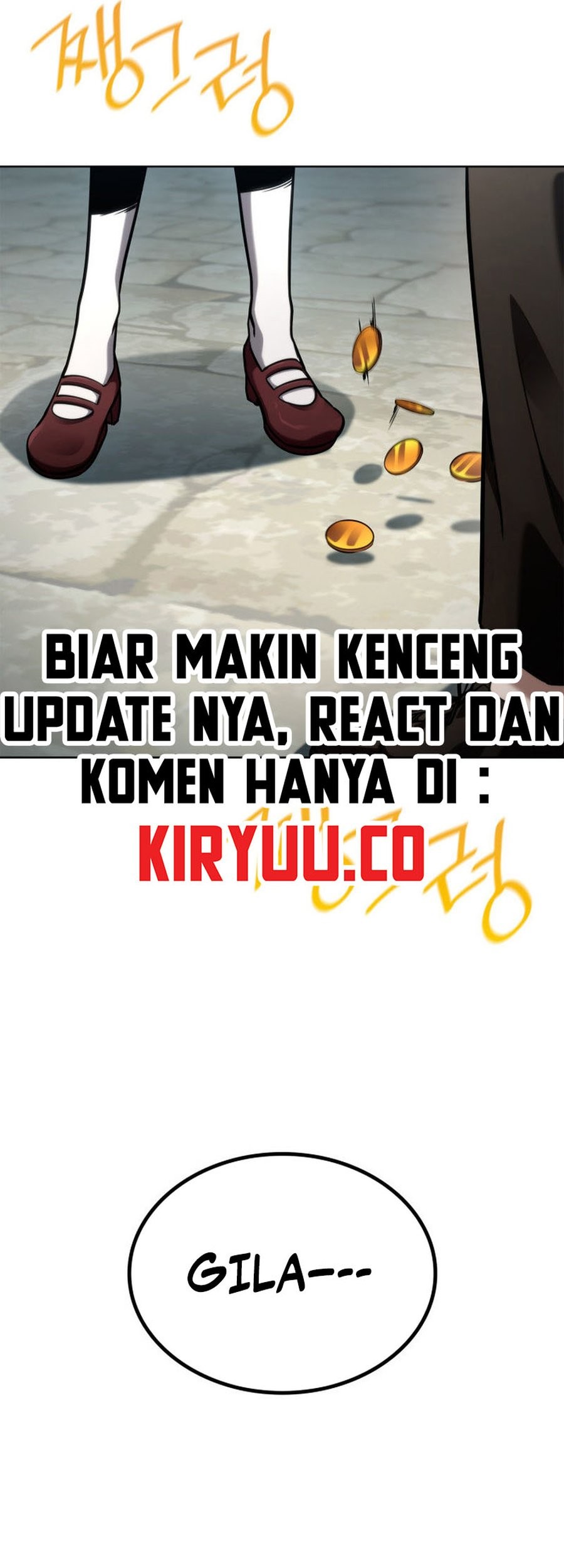 Infinite Mage Chapter 111 - halaman 86