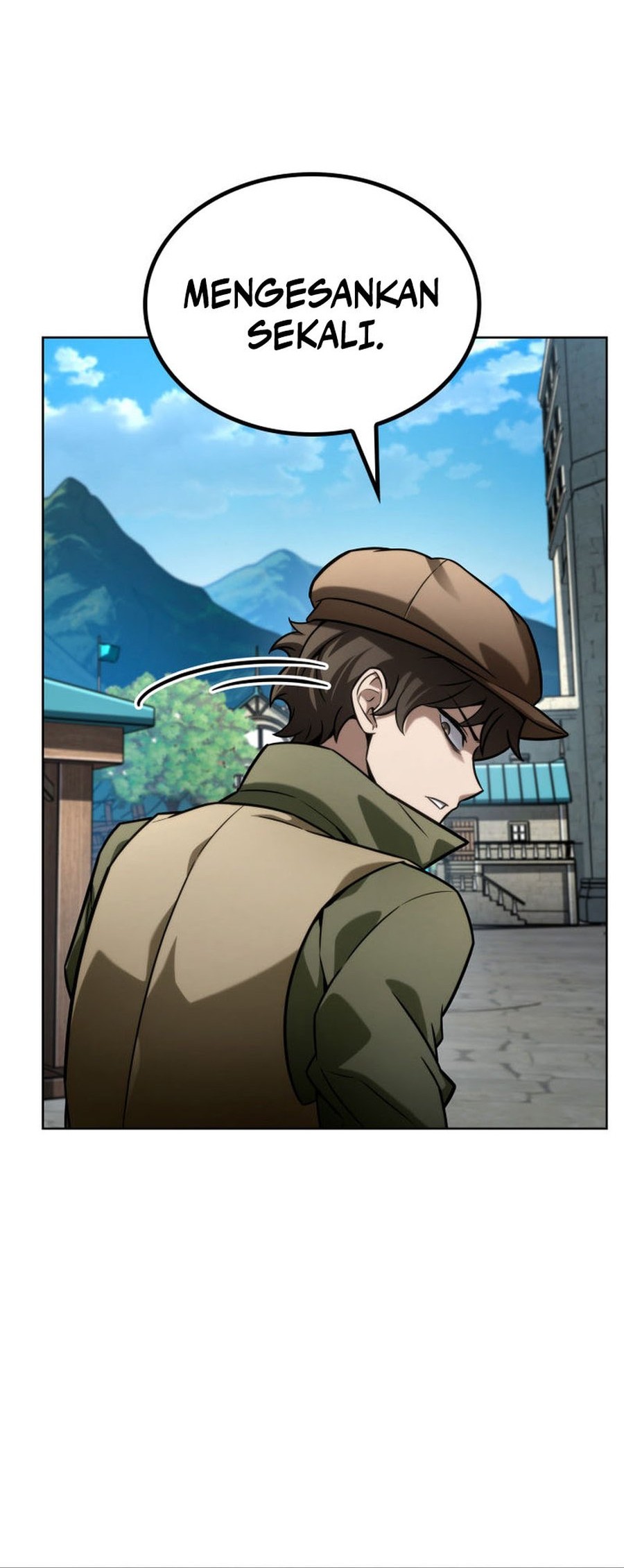 Infinite Mage Chapter 111 - halaman 87