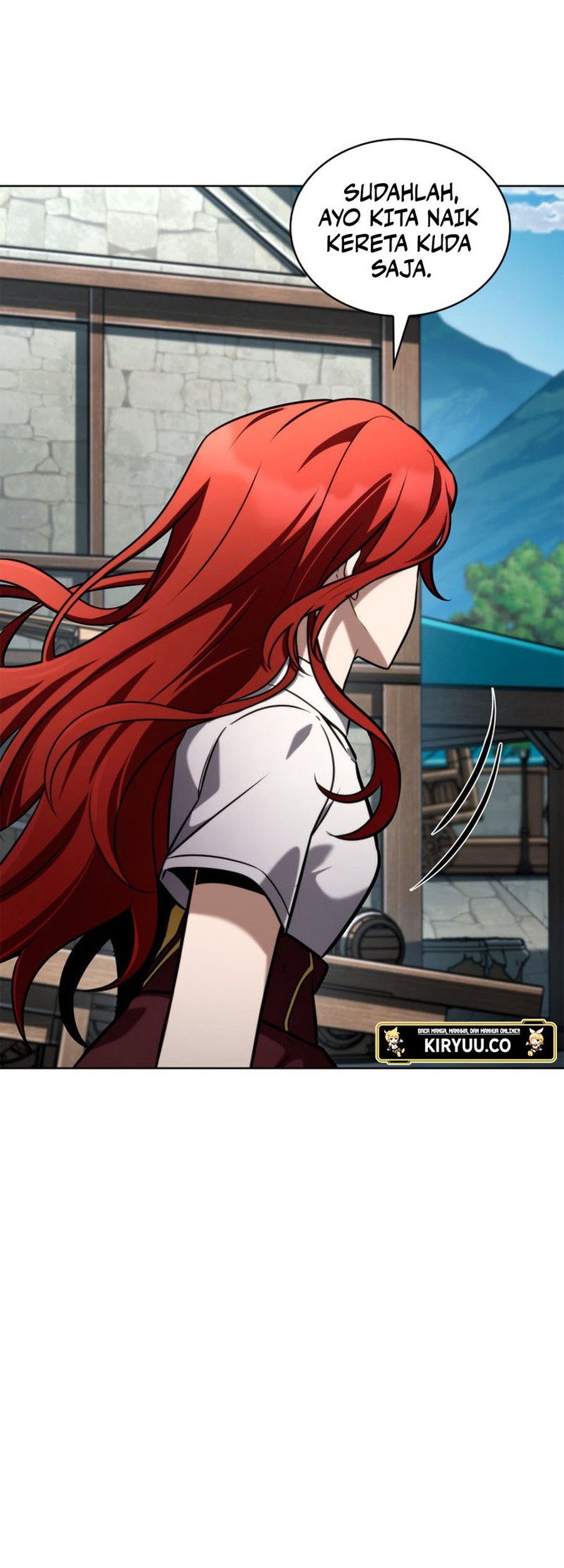 Infinite Mage Chapter 111 - halaman 89