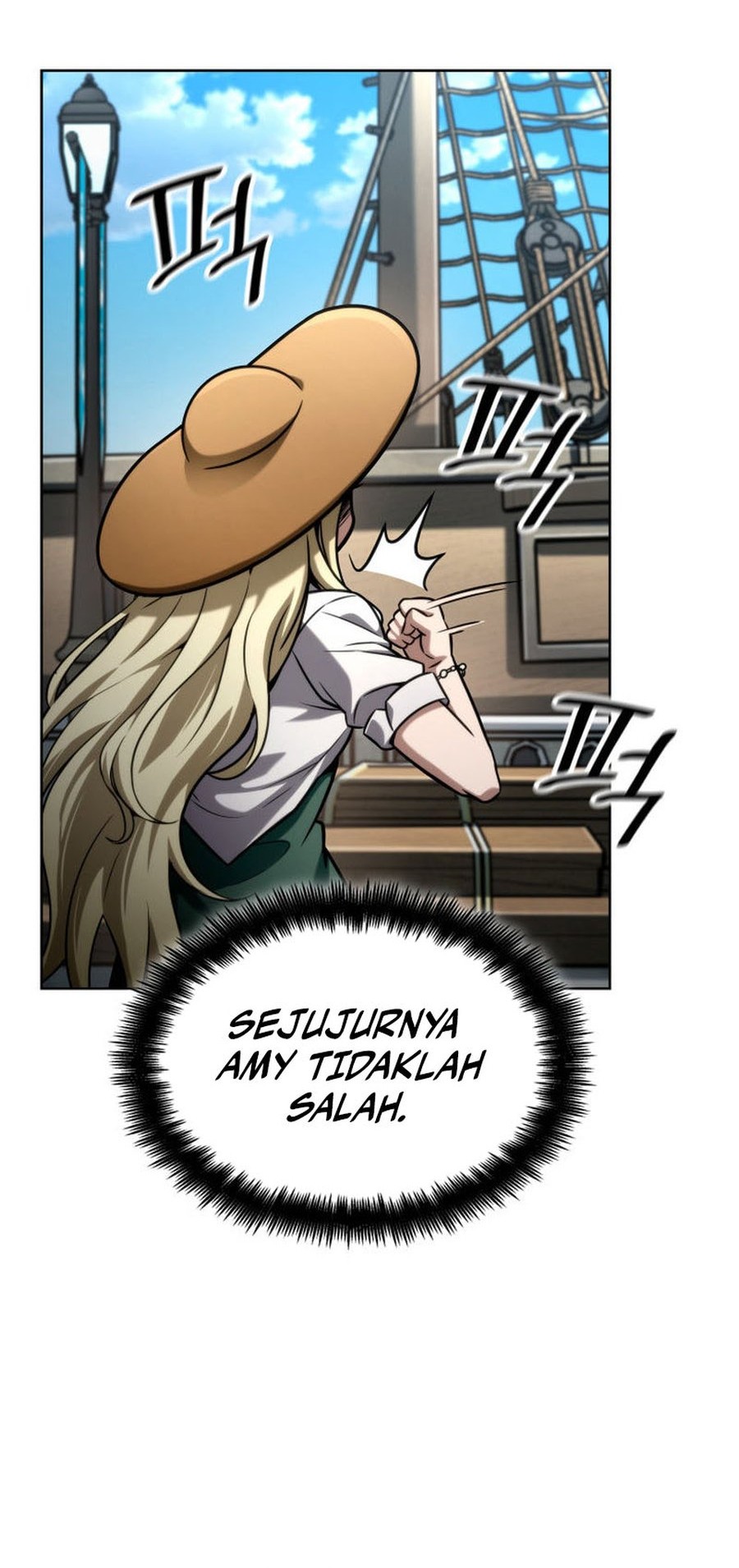 Infinite Mage Chapter 111 - halaman 91
