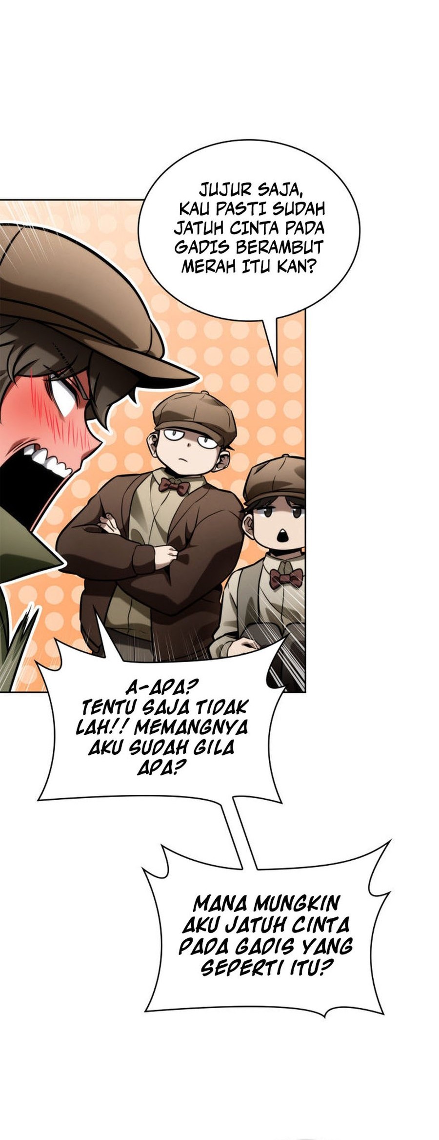 Infinite Mage Chapter 111 - halaman 99
