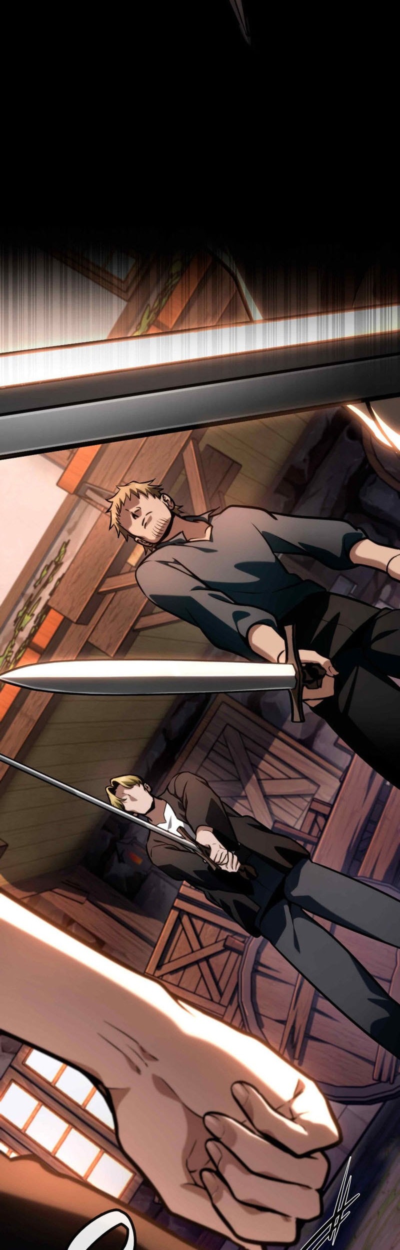 Infinite Mage Chapter 112 - halaman 15
