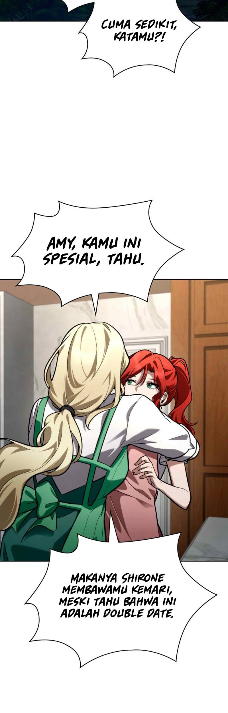 Infinite Mage Chapter 112 - halaman 2