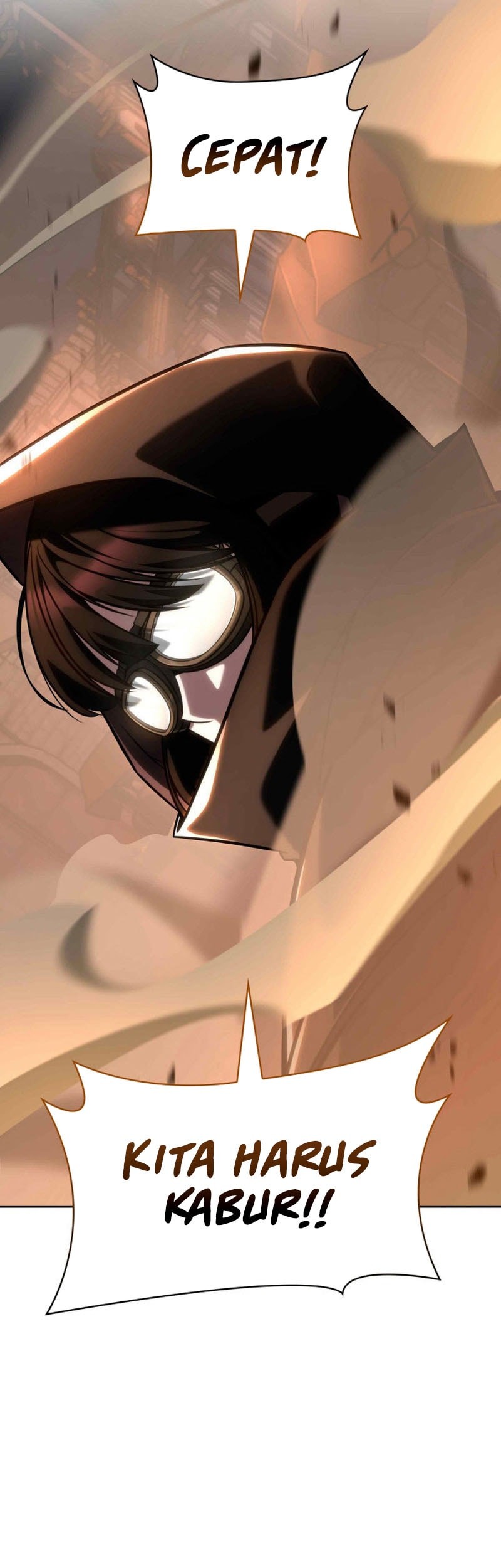 Infinite Mage Chapter 112 - halaman 22