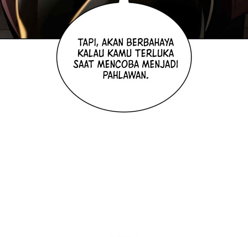 Infinite Mage Chapter 112 - halaman 29