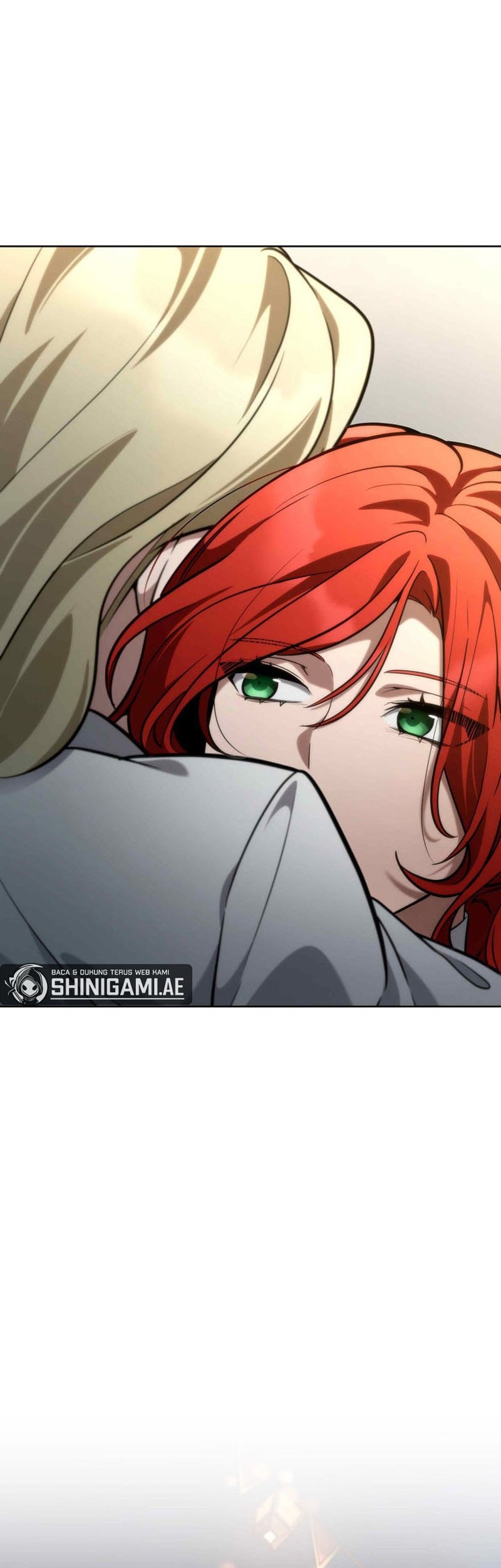 Infinite Mage Chapter 112 - halaman 3