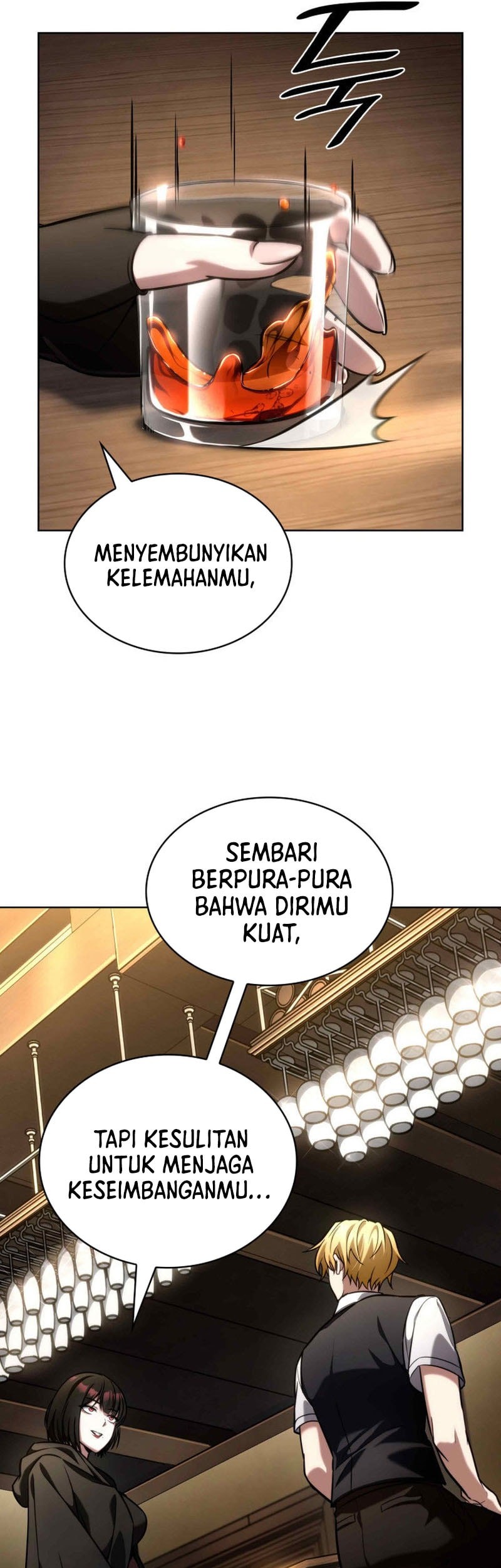 Infinite Mage Chapter 112 - halaman 38