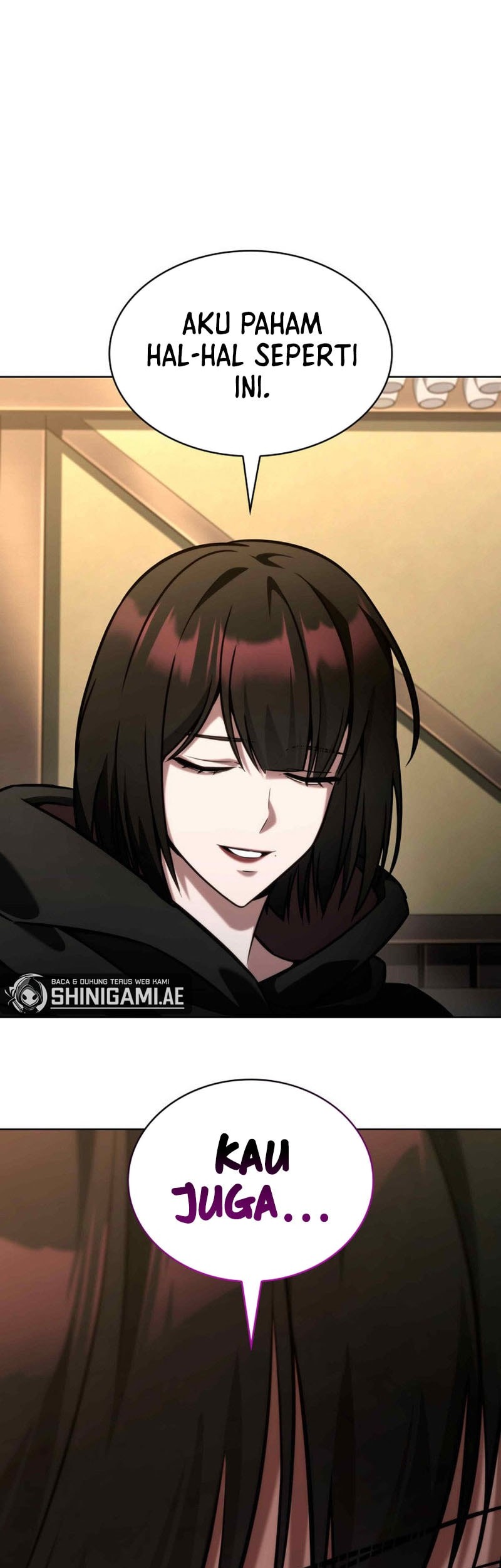 Infinite Mage Chapter 112 - halaman 40