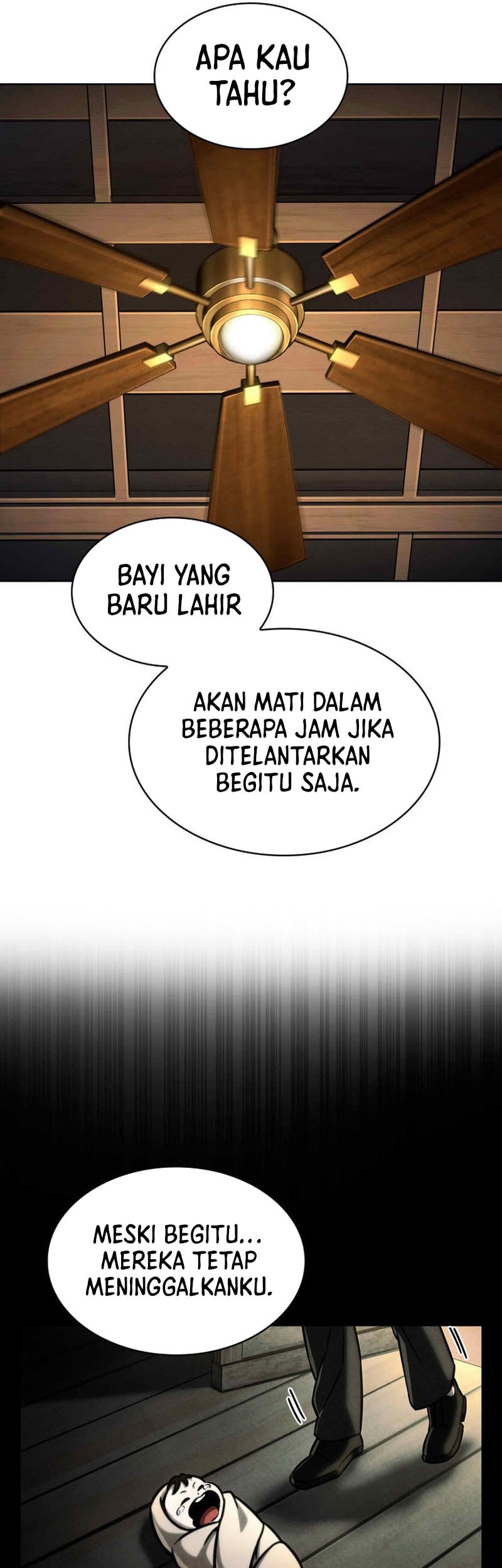 Infinite Mage Chapter 112 - halaman 46
