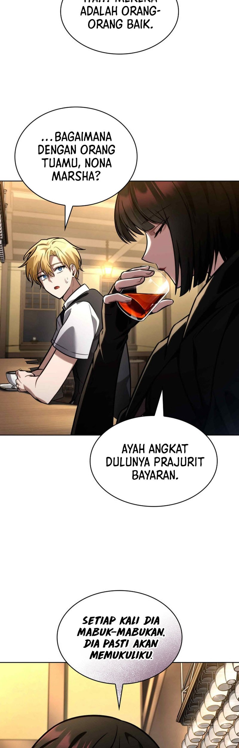 Infinite Mage Chapter 112 - halaman 48