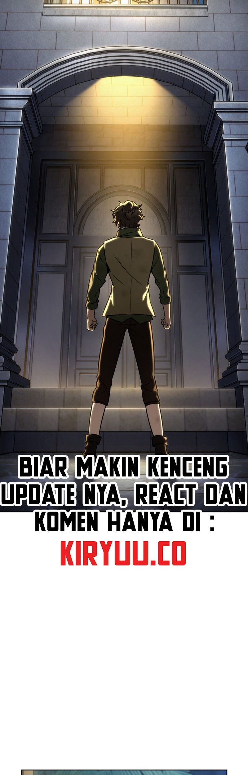 Infinite Mage Chapter 113 - halaman 10