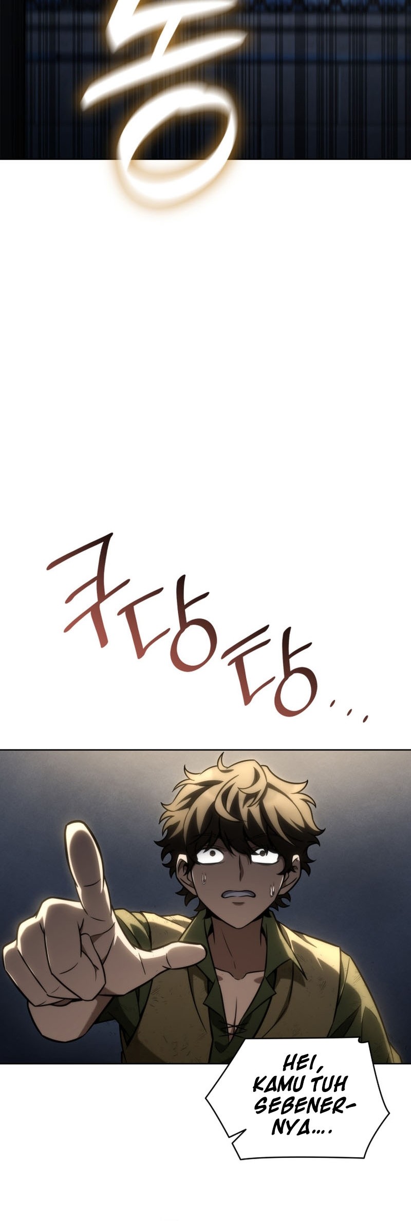 Infinite Mage Chapter 113 - halaman 12