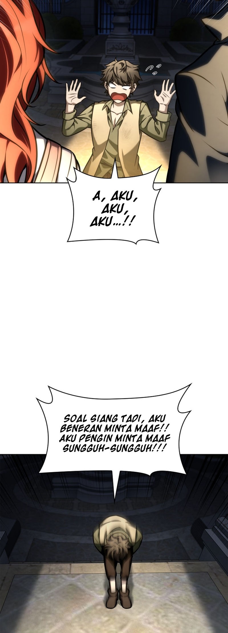 Infinite Mage Chapter 113 - halaman 16