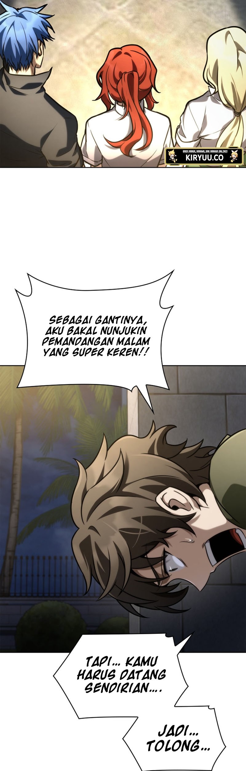 Infinite Mage Chapter 113 - halaman 17